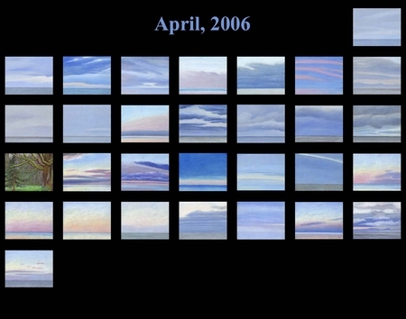April, 2006