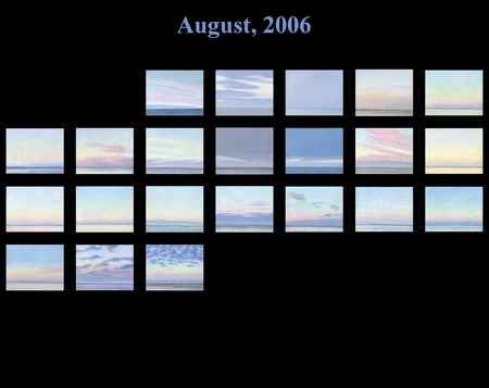 August, 2006