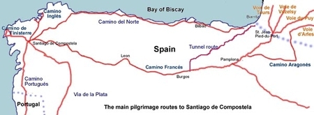 Camino