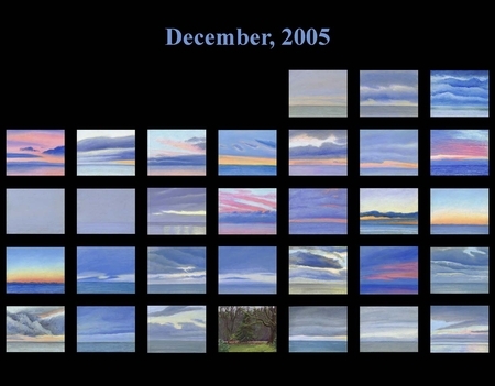 December, 2005