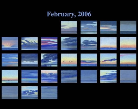 February, 2006
