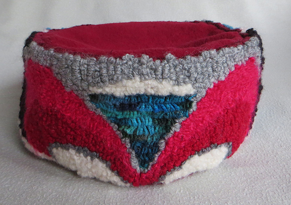 hat #2