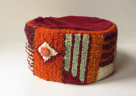 hat #8