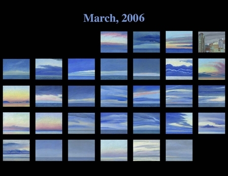 March, 2006