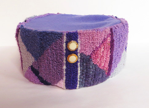 hat #6