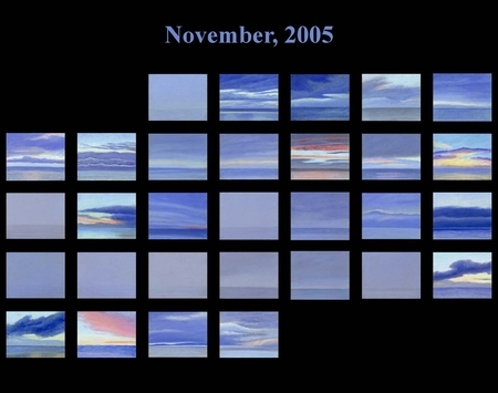 November, 2005