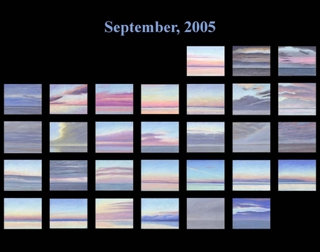 September, 2005