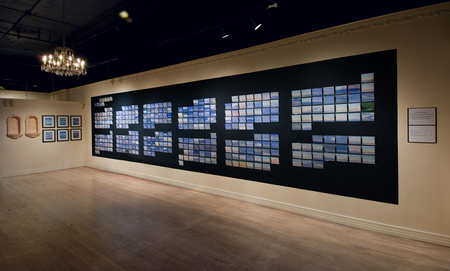 Sunrise installation